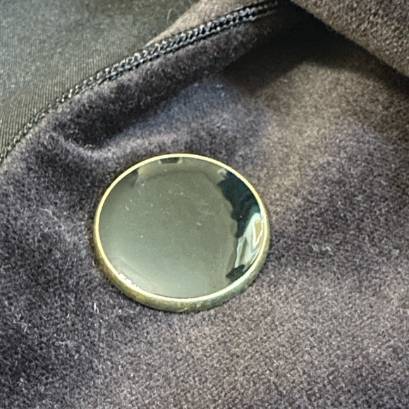 Ann Taylor Black Blazer - Picture 5 of 7